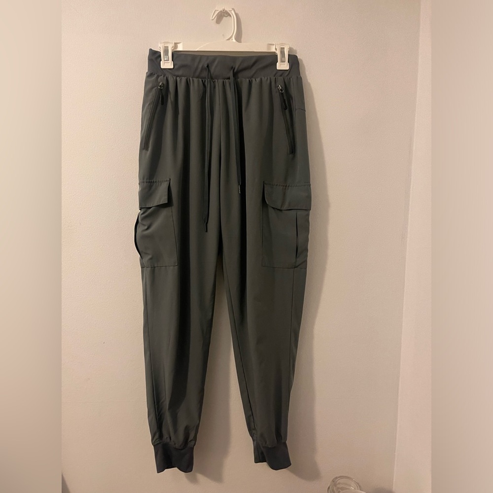 Cargo joggers